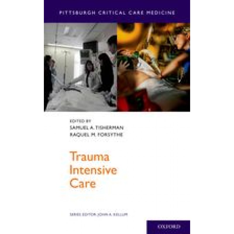 Trauma Intensive Care