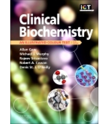 Clinical Biochemistry, 5th Edition