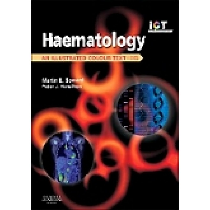 Haematology, 4th Edition