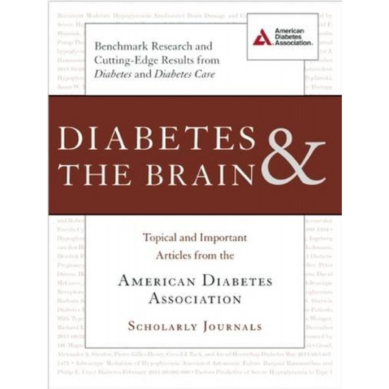 Diabetes and the Brain