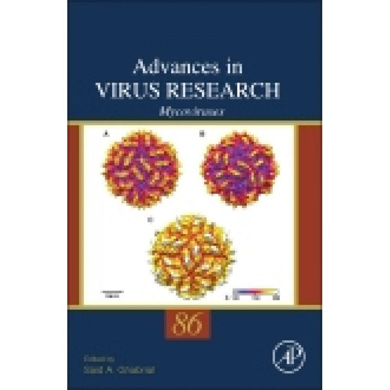 Mycoviruses, Volume 86