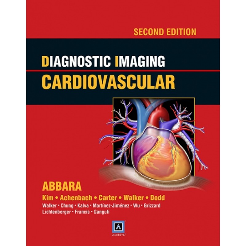 Diagnostic Imaging: Cardiovascular