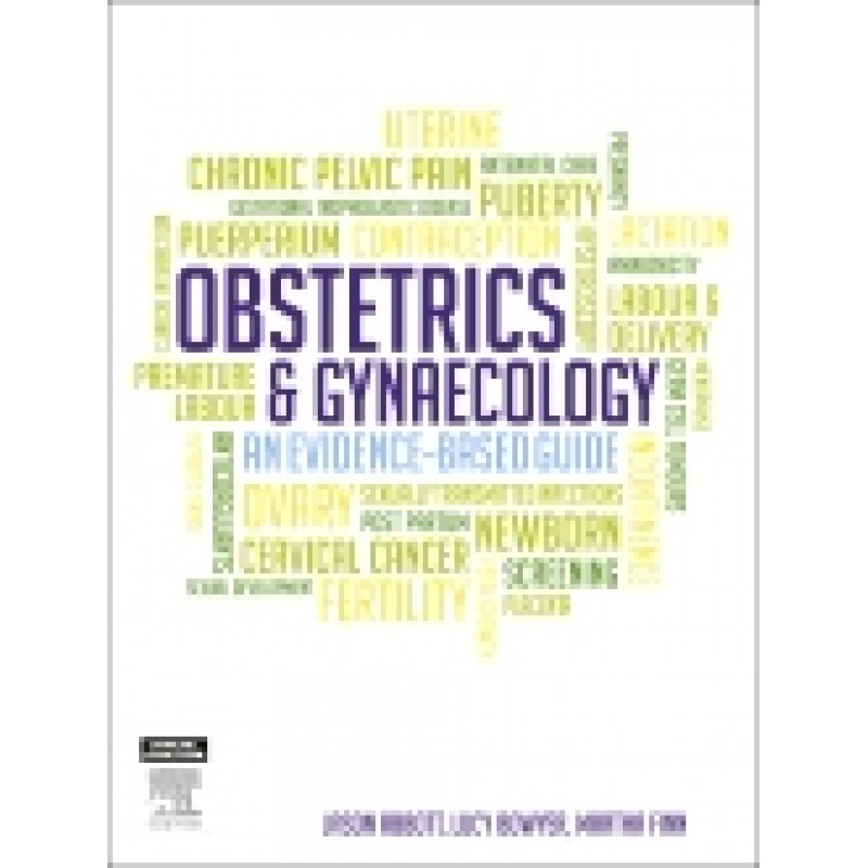 Obstetrics and Gynaecology, 2nd Edition