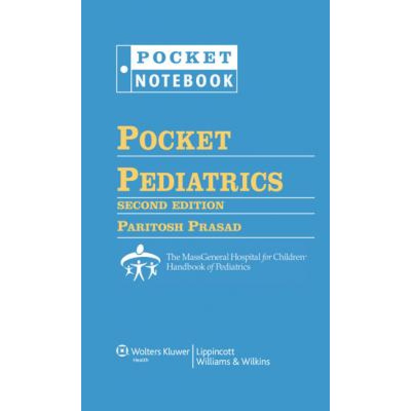 Pocket Pediatrics, 2e