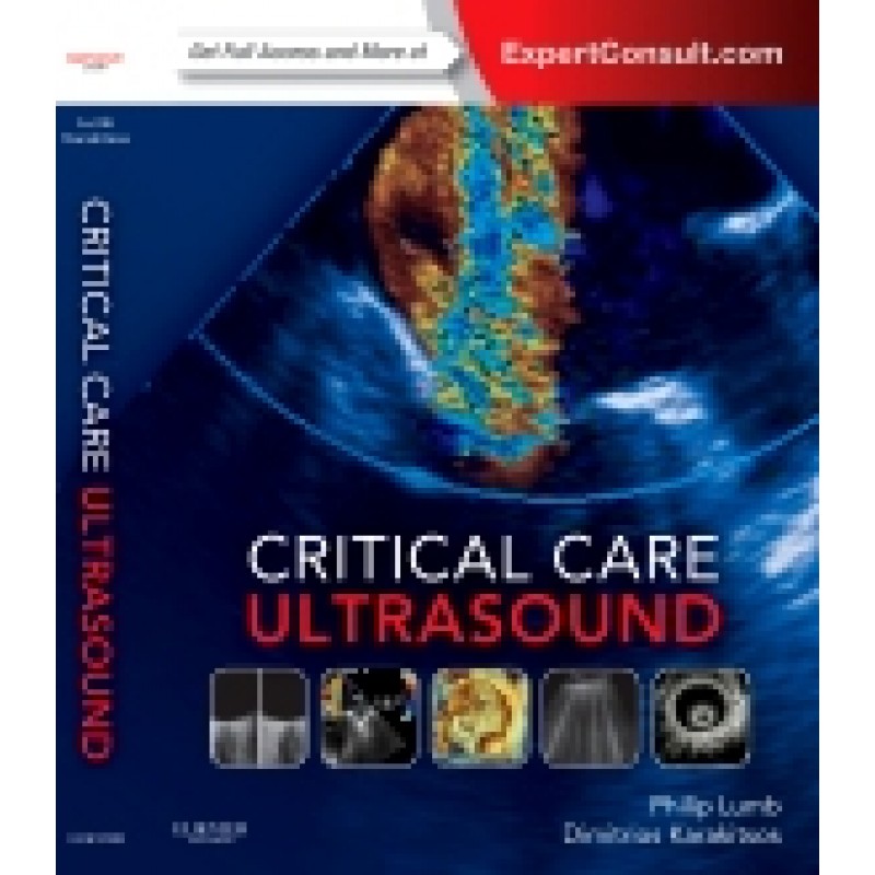 Critical Care Ultrasound