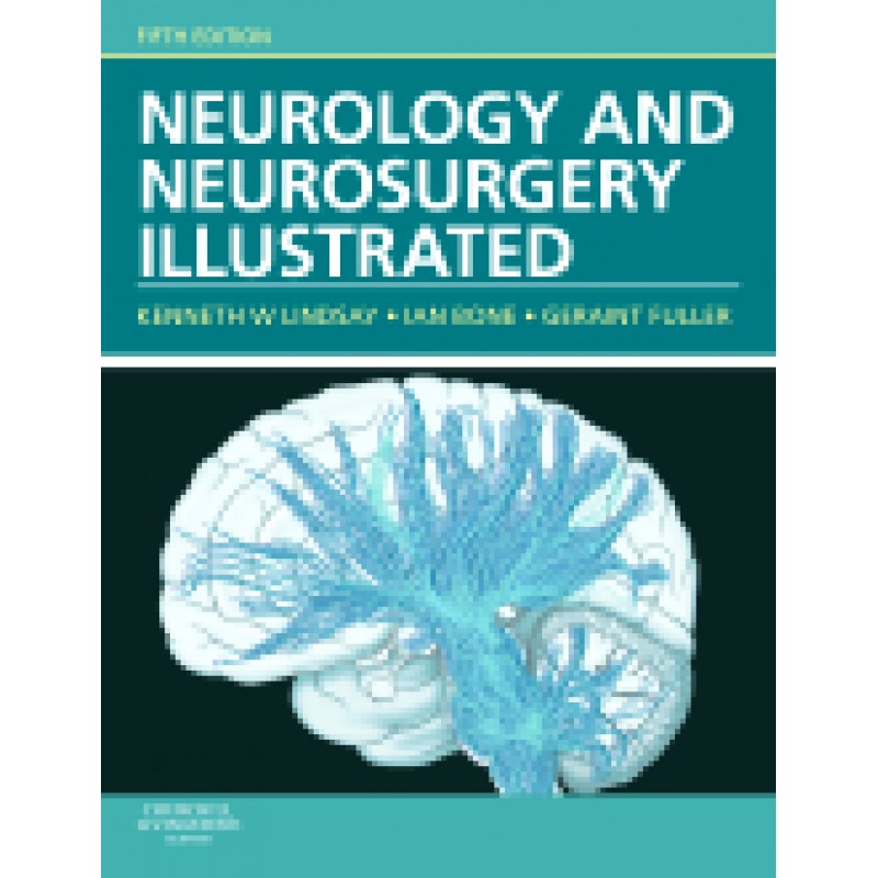 Neurology and Neurosurgery Illustrated, 5th Edition