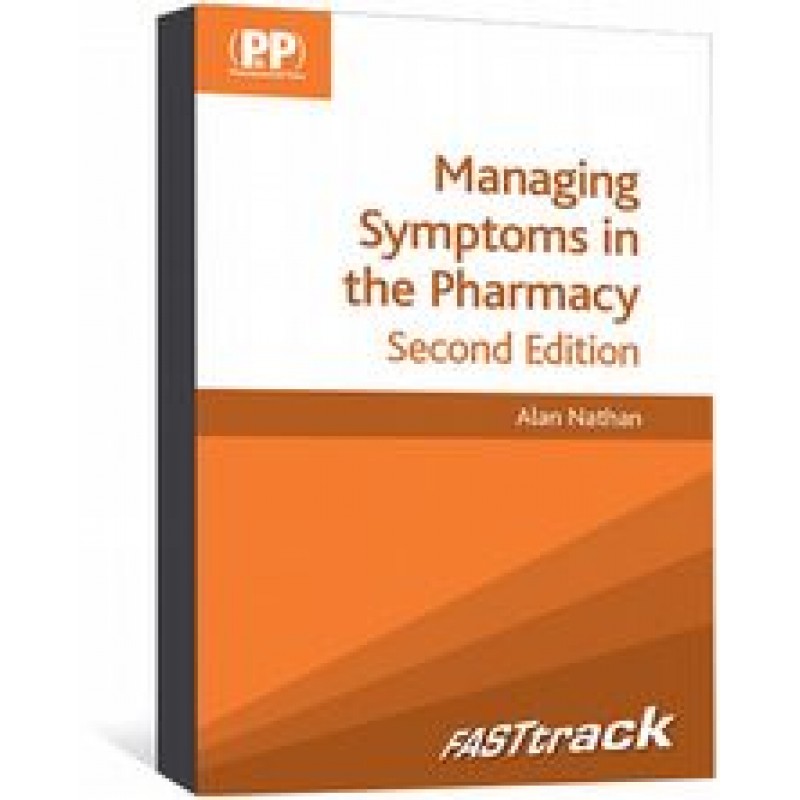 Managing Symptoms in the Pharmacy