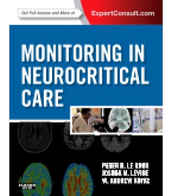 Monitoring in Neurocritical Care