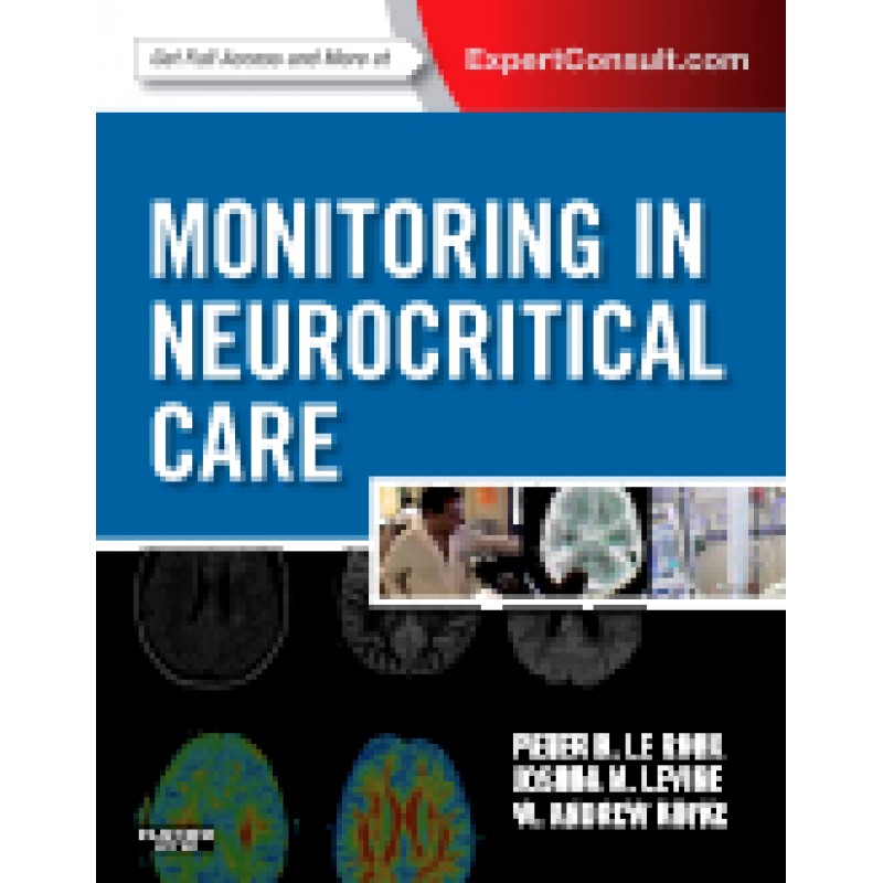 Monitoring in Neurocritical Care