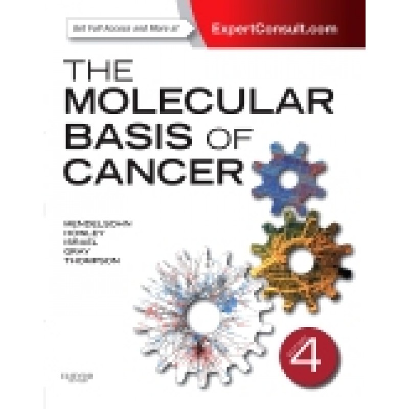 The Molecular Basis of Cancer, 4th Edition