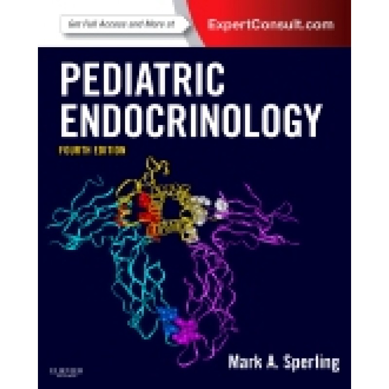 Pediatric Endocrinology, 4th Edition
