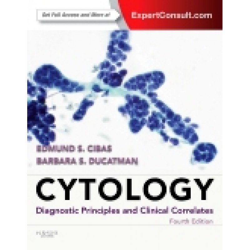 Cytology, 4th Edition