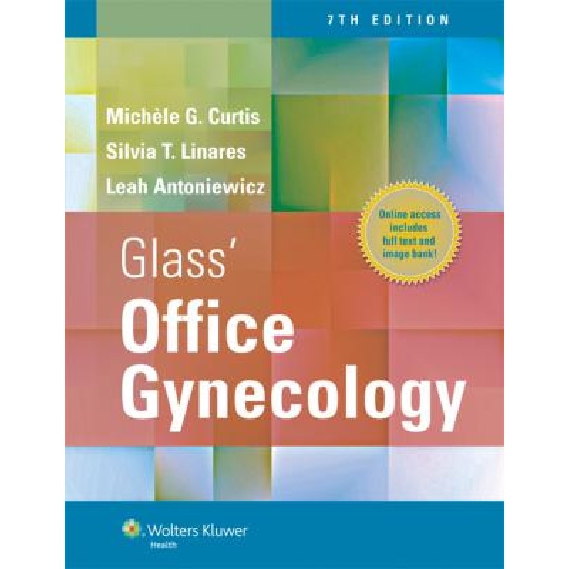 Glass' Office Gynecology, 7e