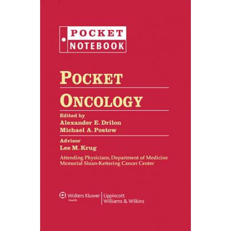 Pocket Oncology