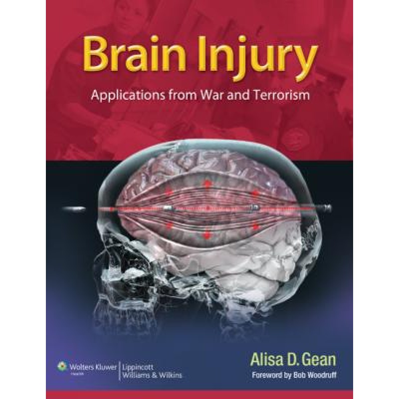 Brain Injury: Applications from War and Terrorism