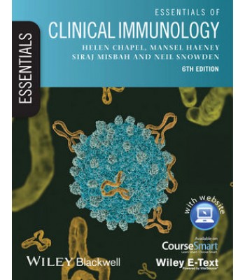 Essentials of Clinical Immunology, 6th Edition