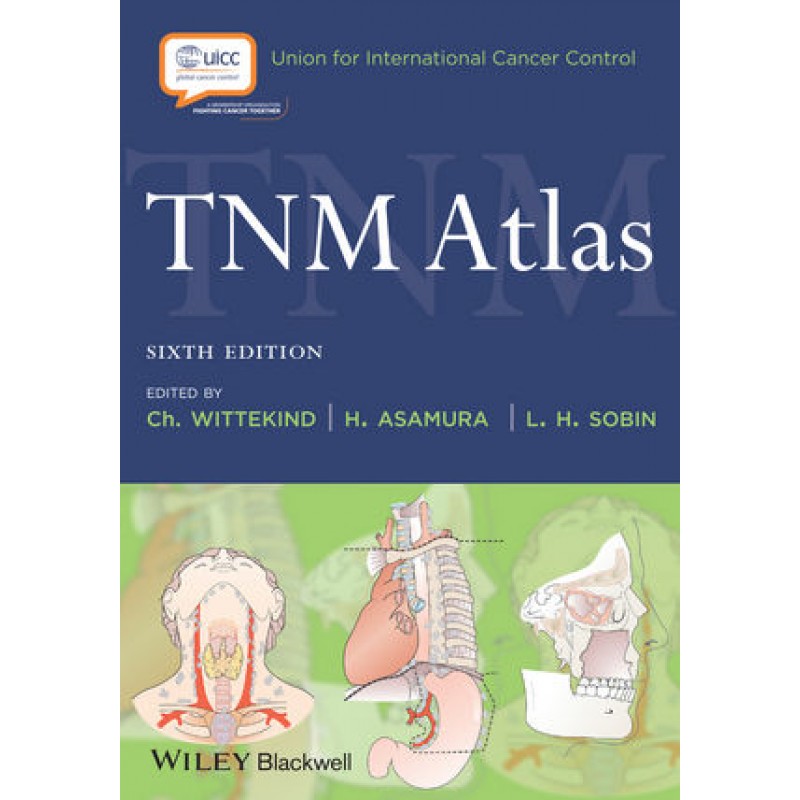 TNM Atlas, 6th Edition