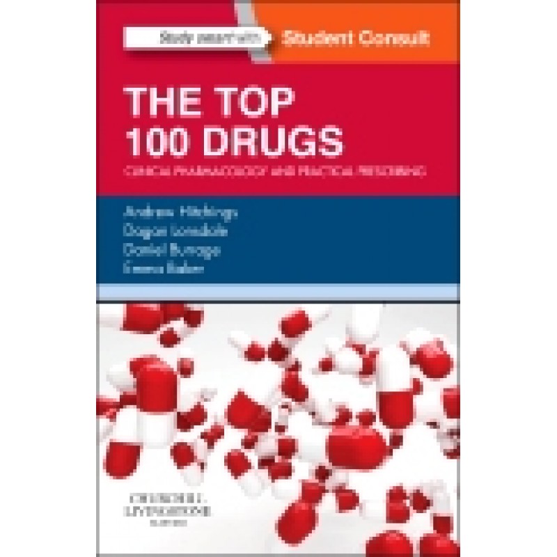 The Top 100 Drugs