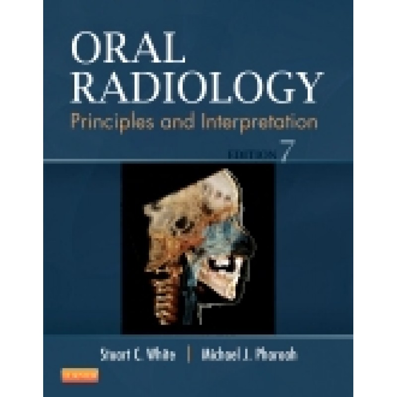Oral Radiology, 7th Edition