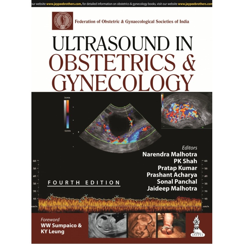 Ultrasound in Obstetrics  and  Gynecology