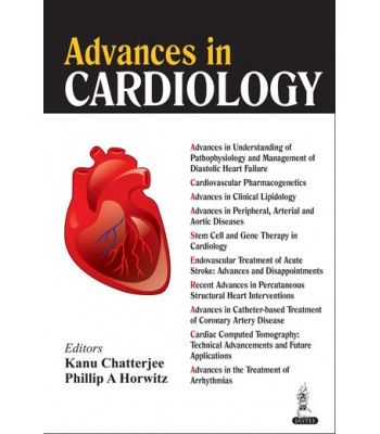 Advances in Cardiology