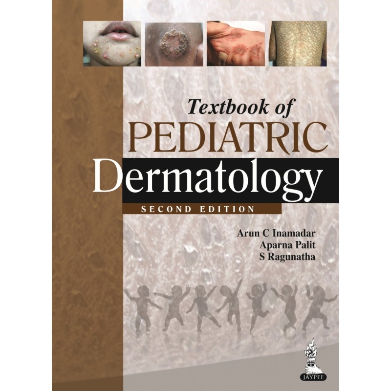 Textbook of Pediatric Dermatology