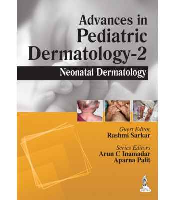 Advances in Pediatric Dermatology - 2