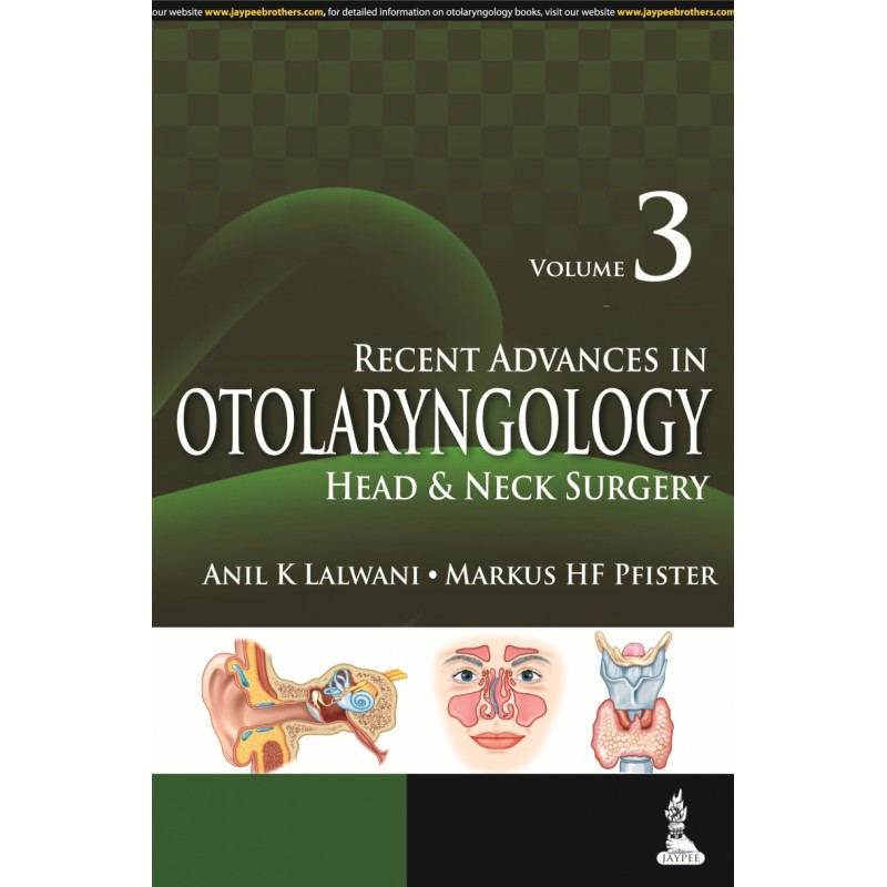 Recent Advances in Otolaryngology