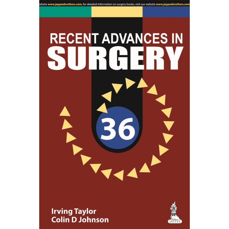 Recent Advances in Surgery 36