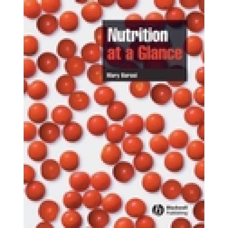 Nutrition at a Glance