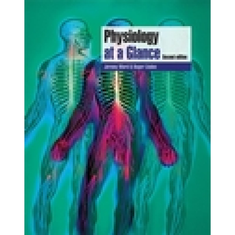 Physiology at a Glance