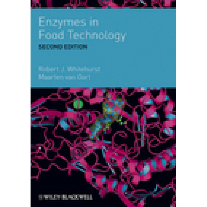 Enzymes in Food Technology, 2nd Edition