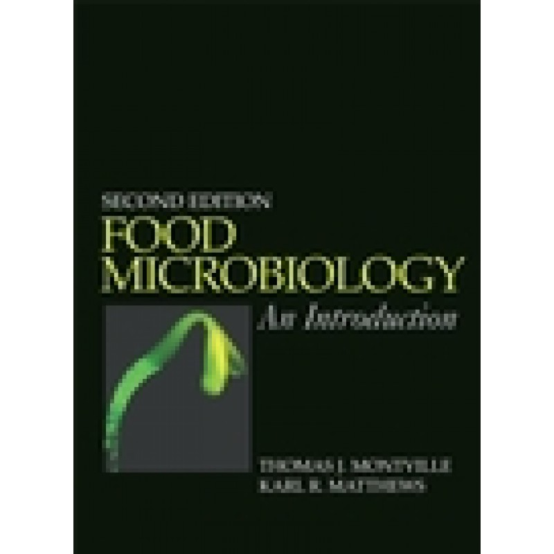 Food Microbiology, 2nd Edition