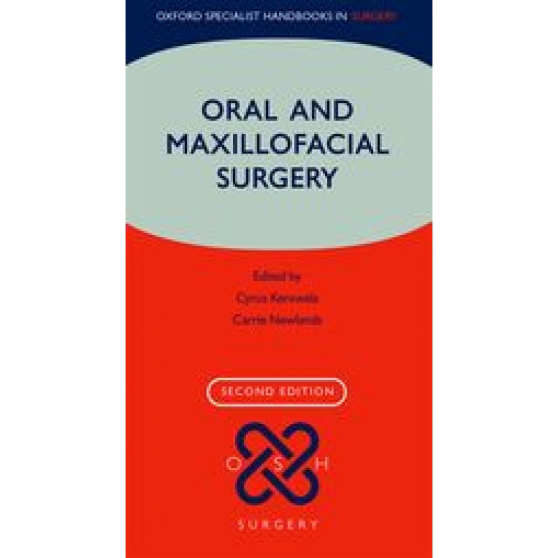 Oral and Maxillofacial Surgery
