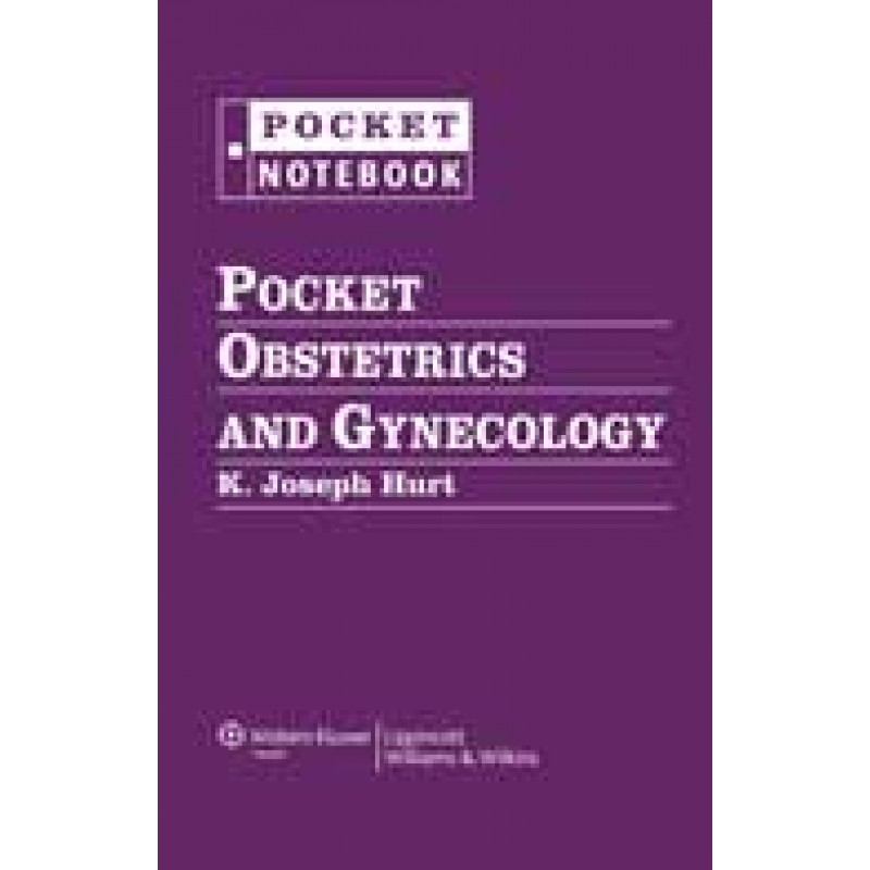 Pocket Obstetrics and Gynecology