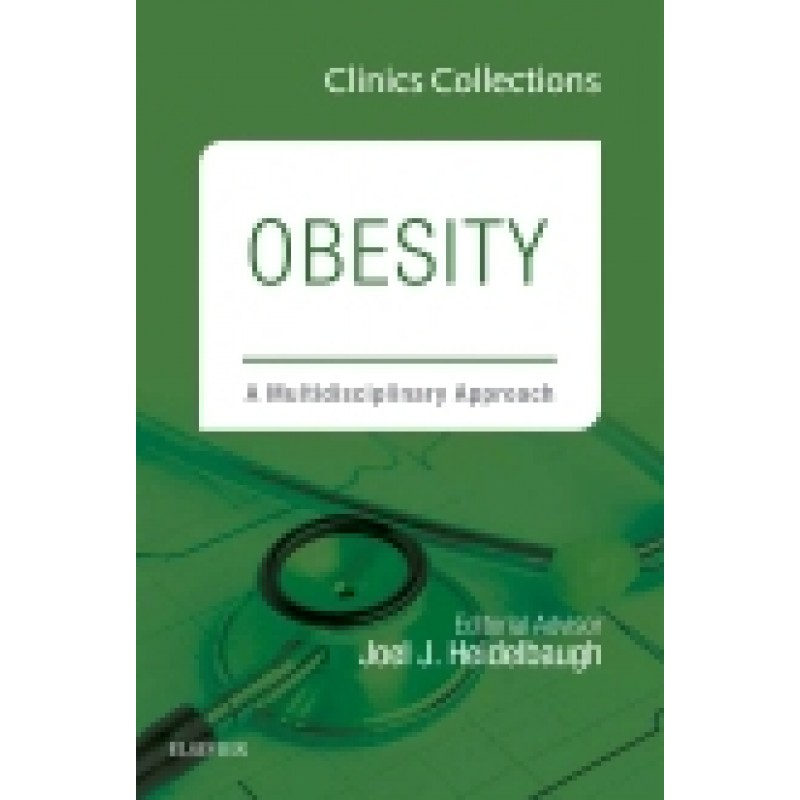 Obesity, Volume 3C