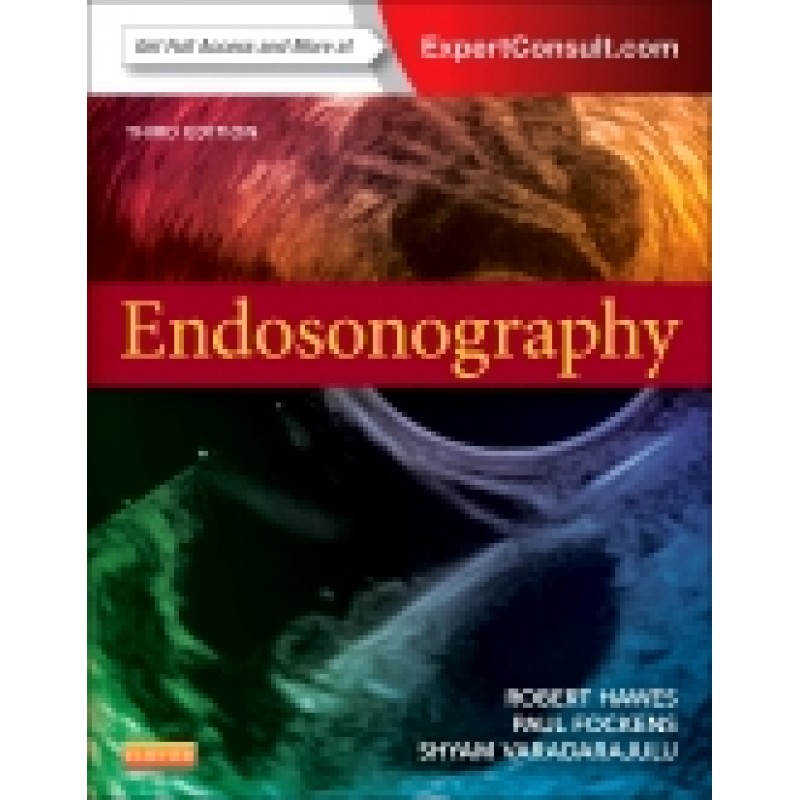 Endosonography, 3rd Editio Expert Consult - Online and Print