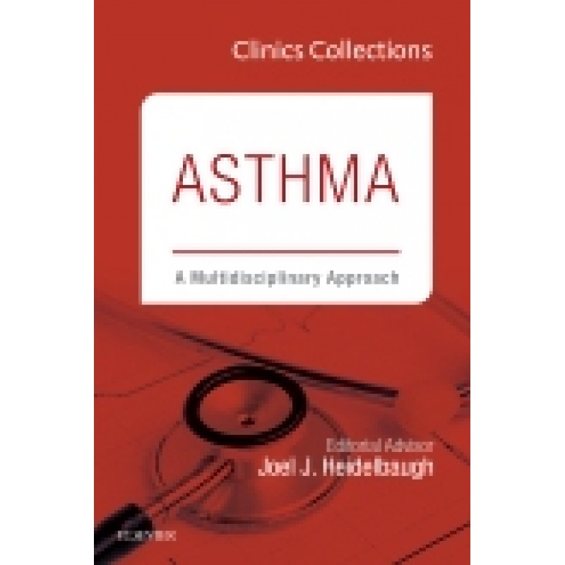 Asthma, Volume 2C