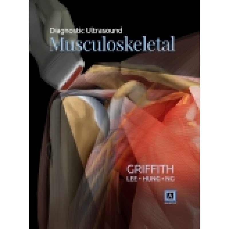Diagnostic Ultrasound: Musculoskeletal