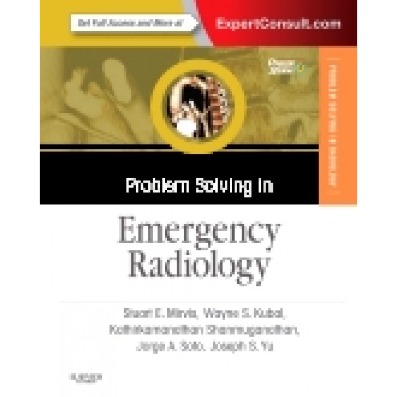 Problem Solving in Emergency Radiology