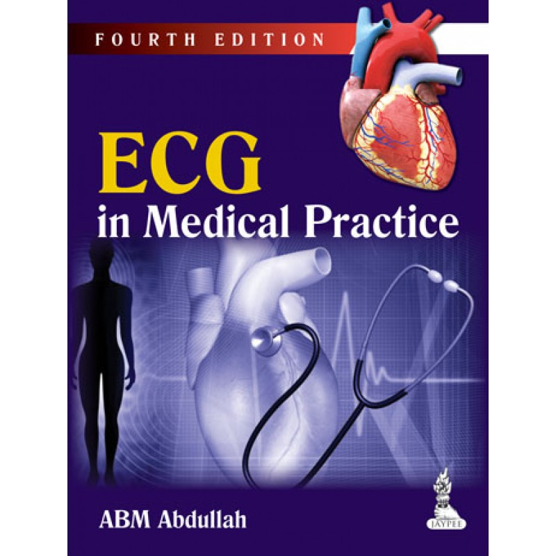 ECG in Medical Practice