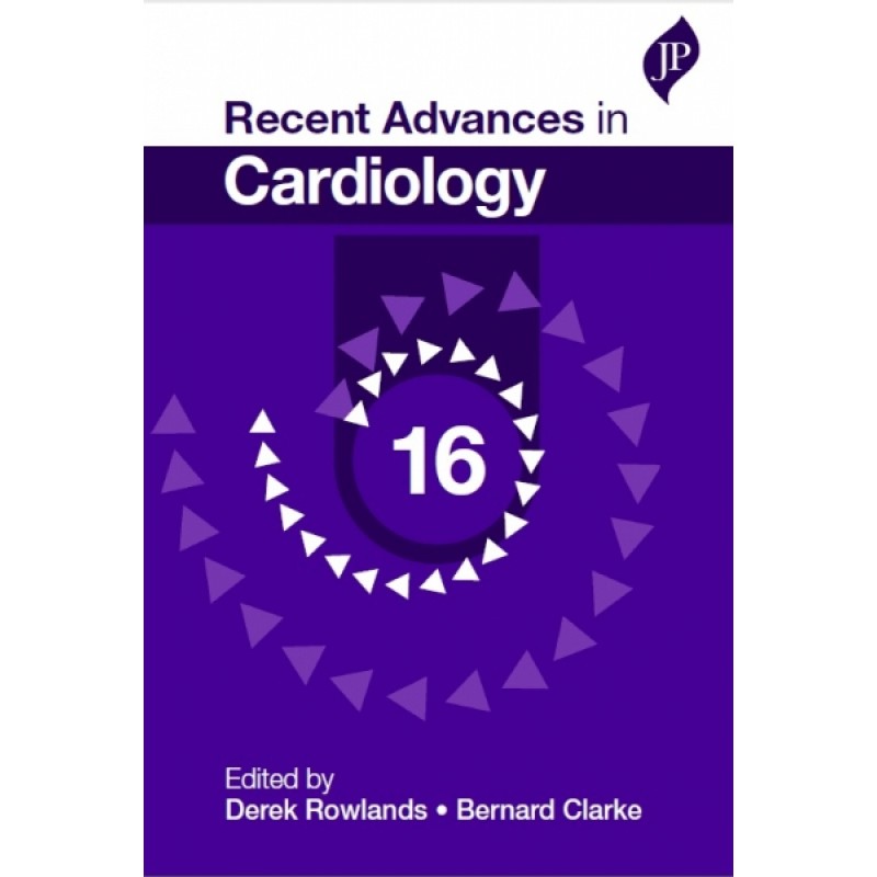 Recent Advances in Cardiology: 16