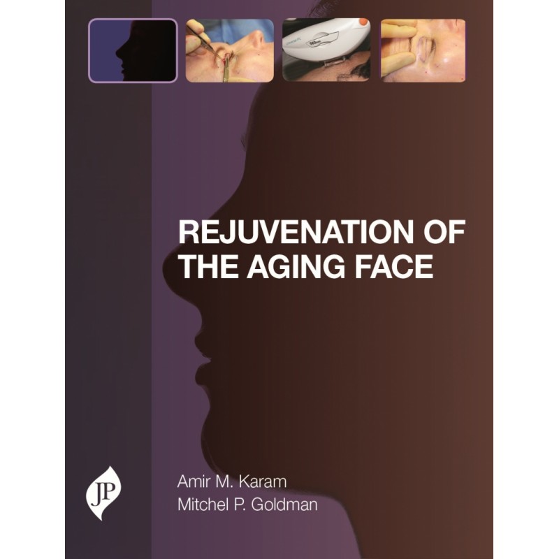 Rejuvenation of the Aging Face