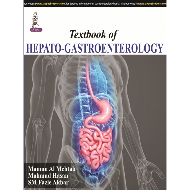 Textbook of Hepato-Gastroenterology