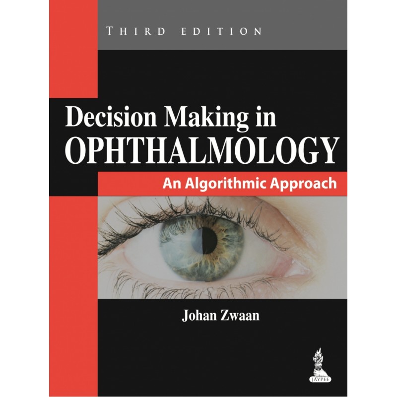 Decision Making in Ophthalmology