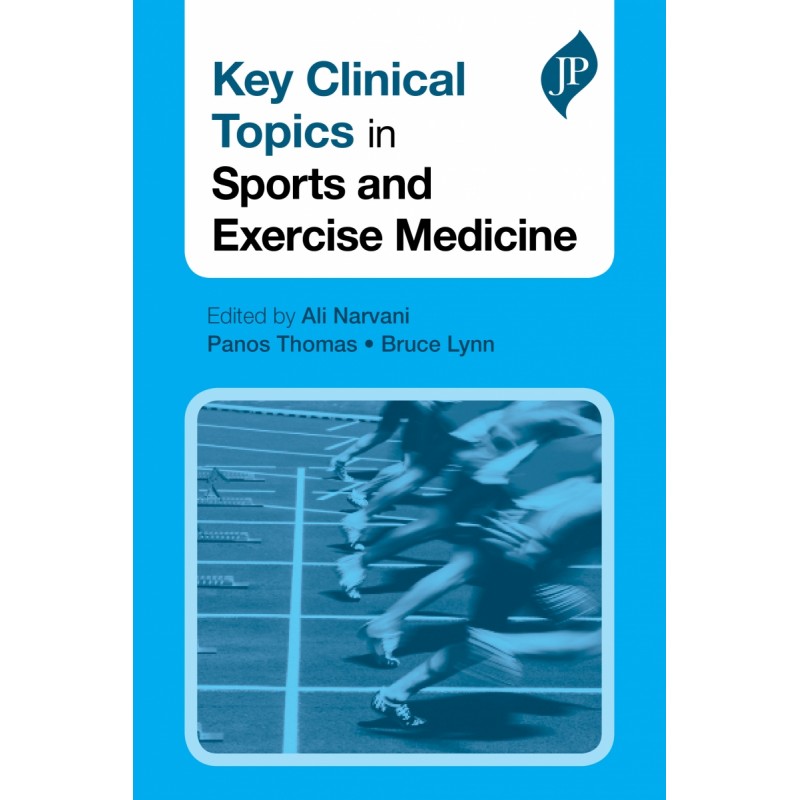 Key Clinical Topics in Sports and Exercise Medicine