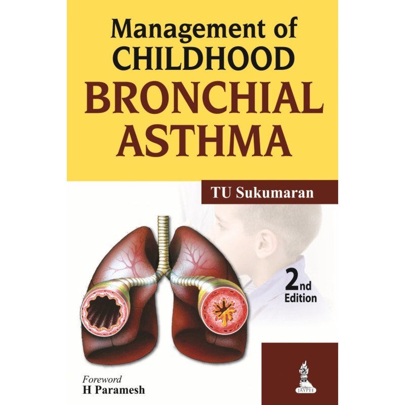 Management of Childhood Bronchial Asthma