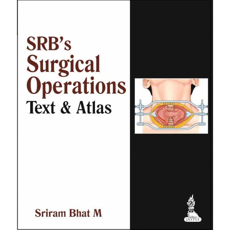 SRB's Surgical Operations