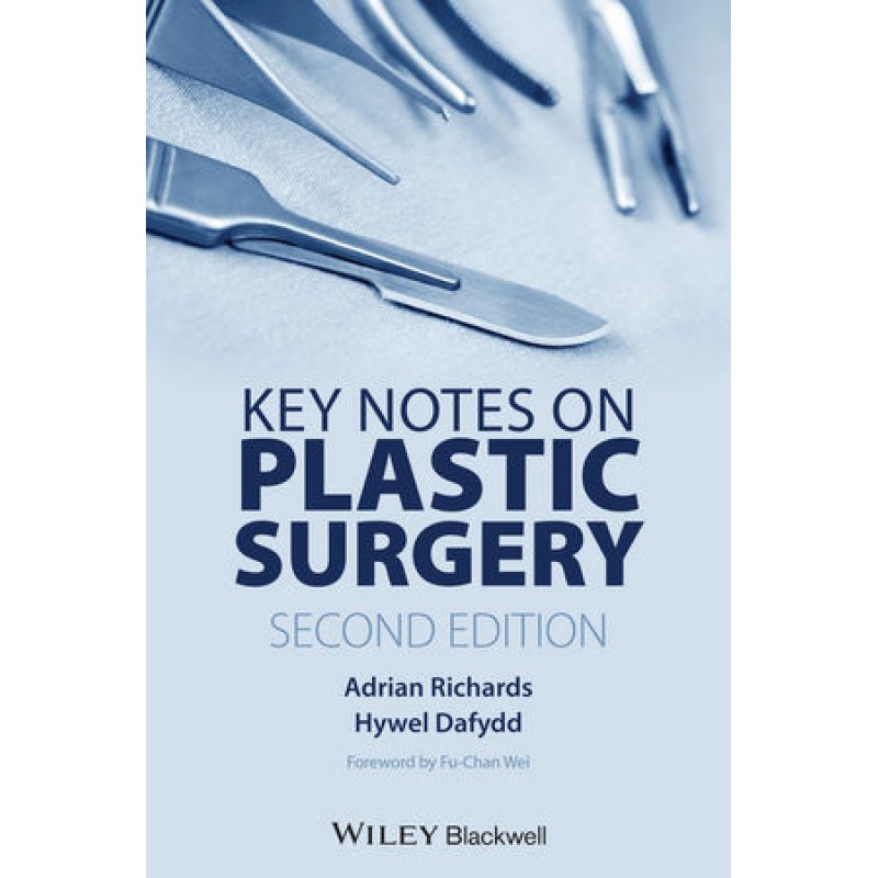 Key Notes on Plastic Surgery, 2nd Edition