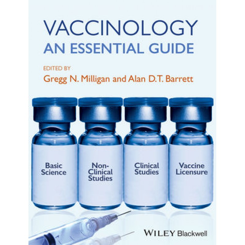 Vaccinology: An Essential Guide